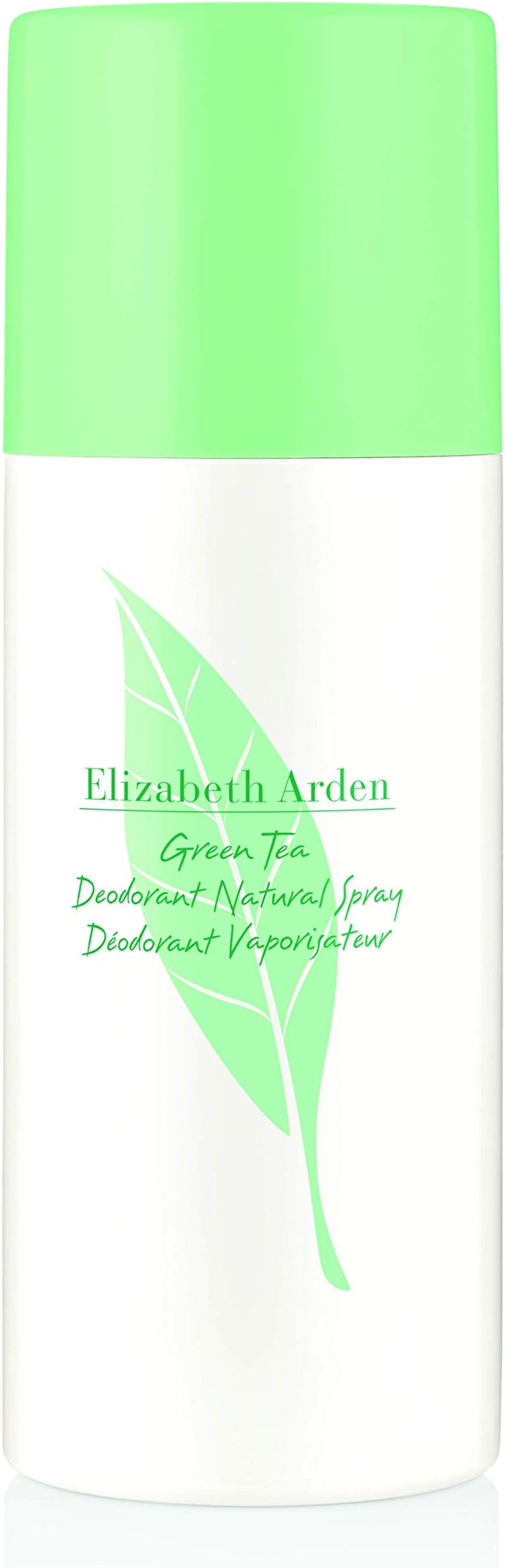 Green Tea Deodorant Spray, 150 ml