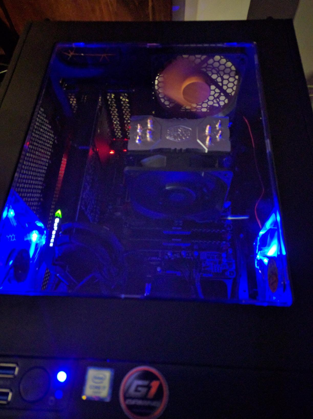 Qualità Thermaltake