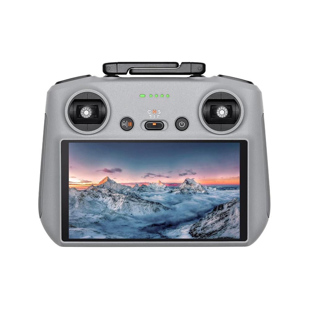 DJI RC 2