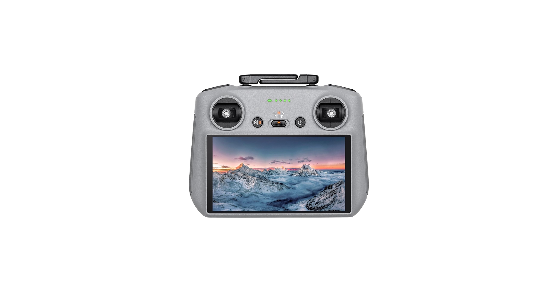 Amazon.com : DJI RC 2, Remote Controller with Next-Gen