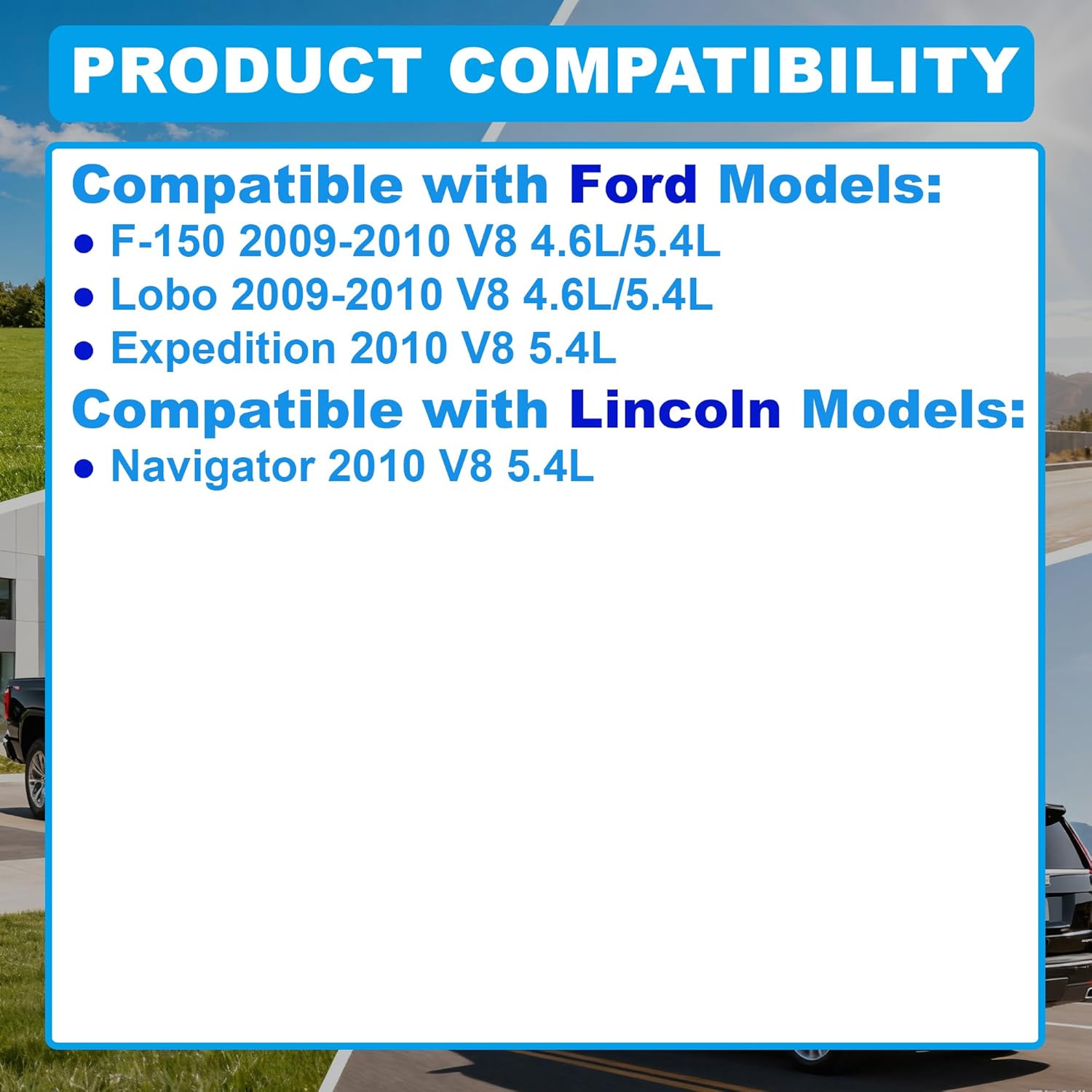 20-389 Power Steering Pump Compatible with Ford F150 2009-2010 Lobo 2009-2010 Expedition 2010 Lincoln Navigator 2010 4.6L 5.4L Replaces 9L3Z3A674C