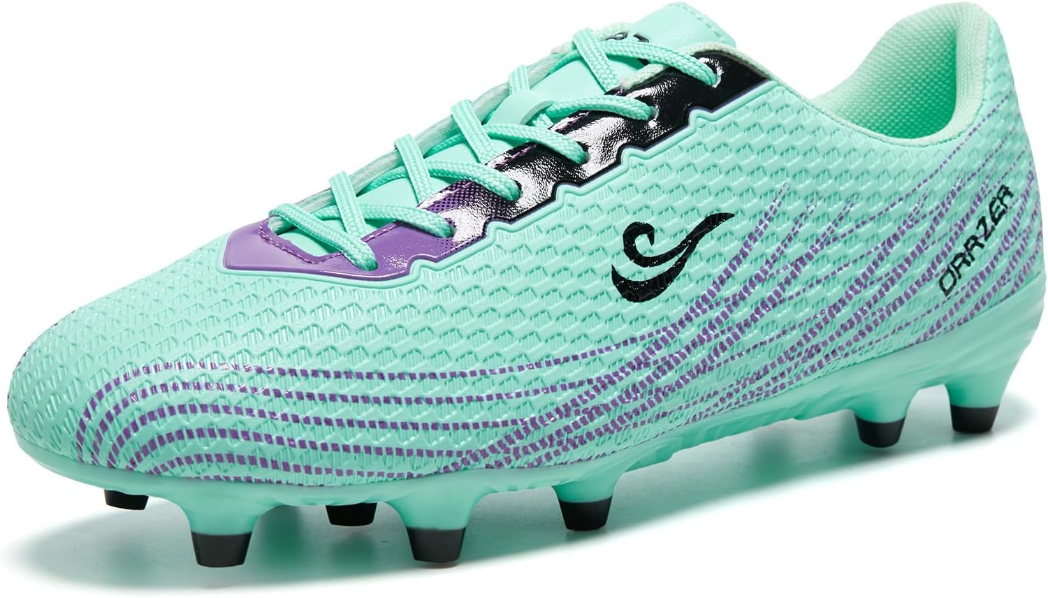 Men's Soccer Cleats Women's Football Shoes Athletic Training Rugby Shoes Outdoor Baseball Boots