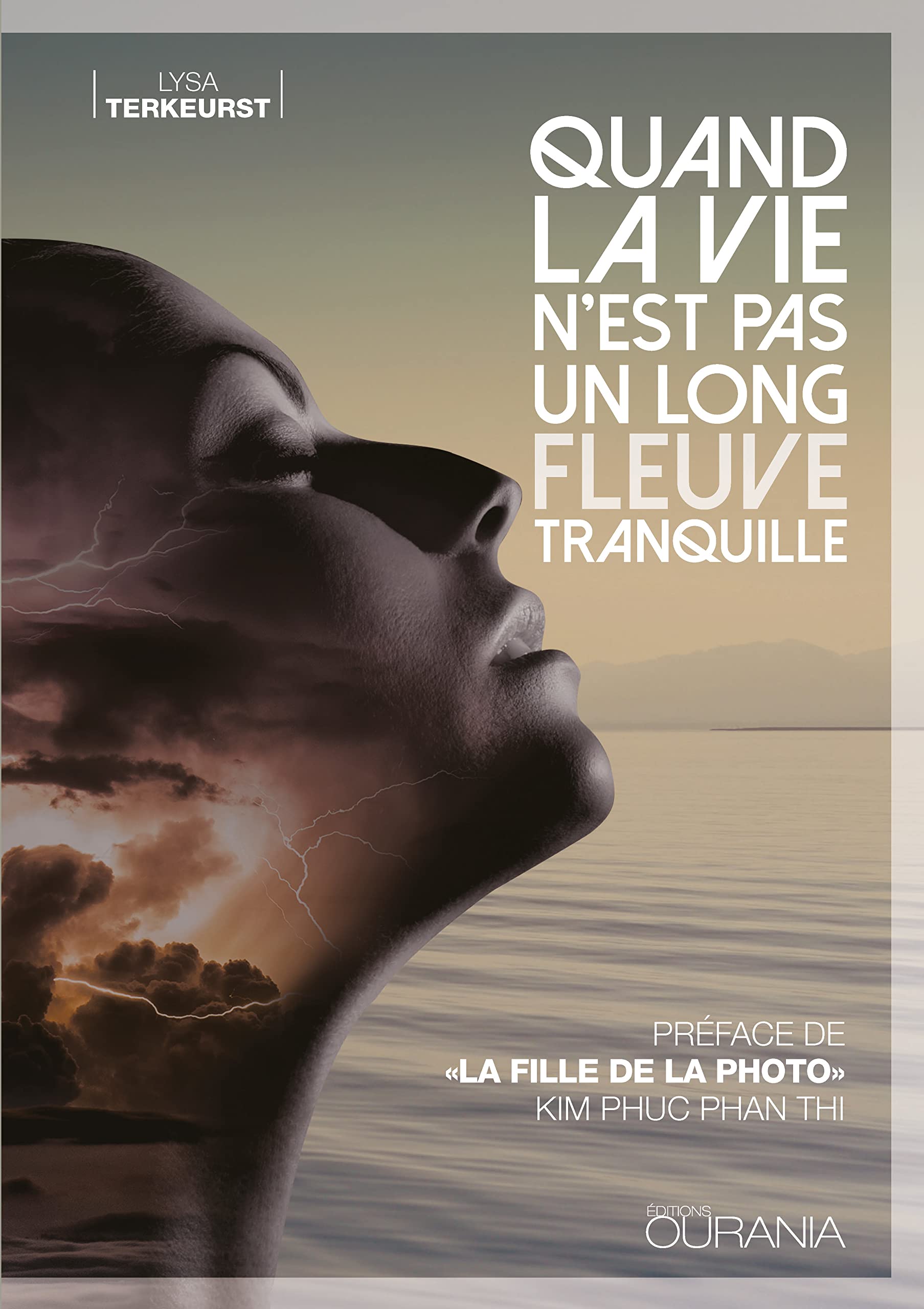 La Vie Nest Pas Un Long Fleuve Tranquille