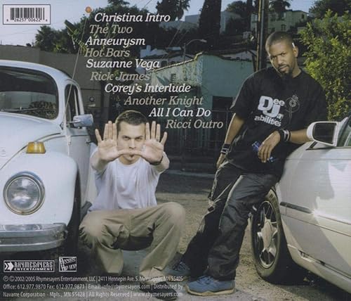 Miniatura 2 de A Tribute To Christina Ricci