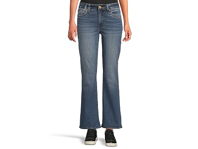 KUT from the Kloth Natalie High Rise Fab Ab Bootcut Women