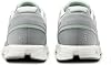 Zapatillas On Cloud 5 para hombre, Glacier/Glacier, 12.5 US 5