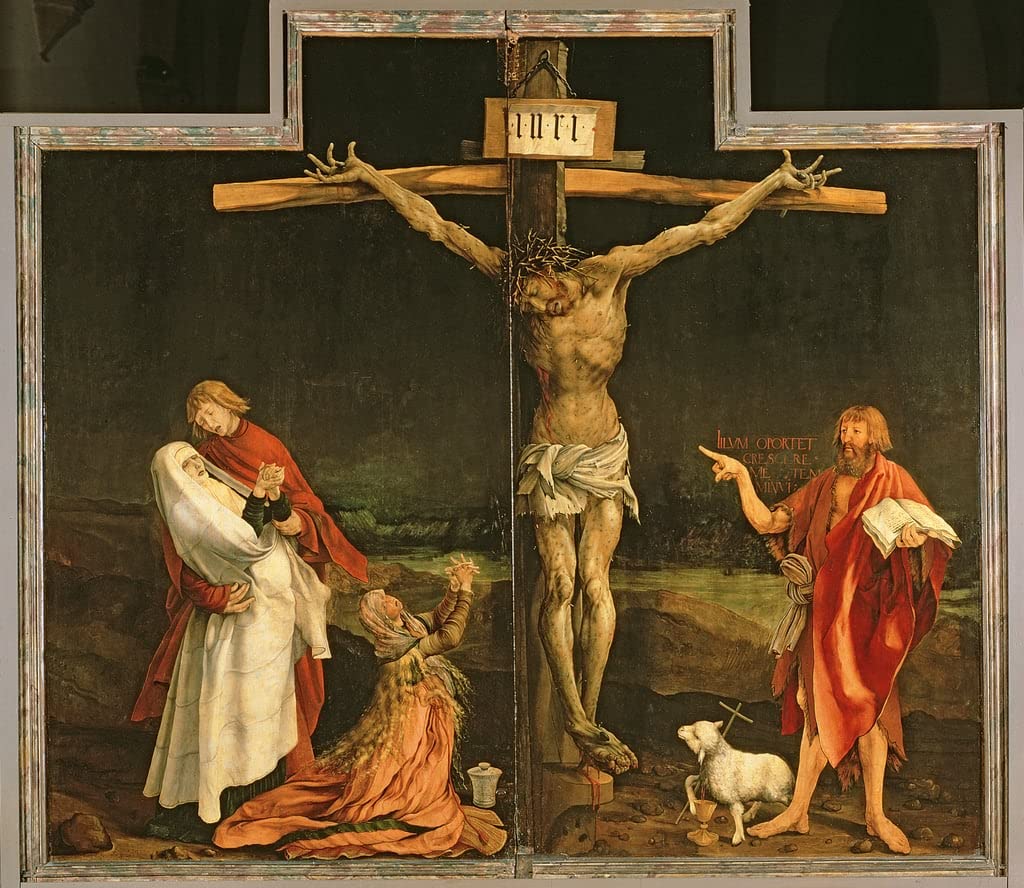 Crucifixion CD13枚セット。 Amazon.com: CDYQCTDI Famous Painting Prints Modern Wall Decoration