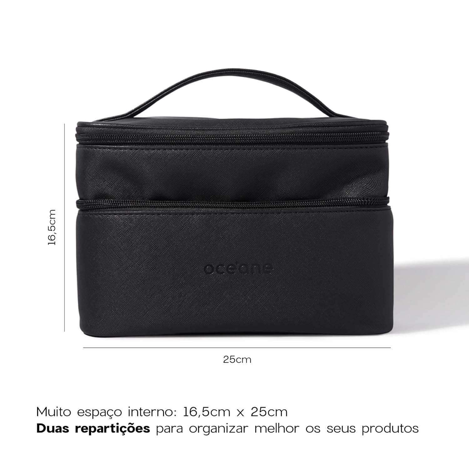 Océane Necessaire Best Travel Rosa em promoção! Veja a oferta e mais achadinhos de Acessórios 6 Hoje é o melhor dia para comprar Océane Necessaire Best Travel Rosa com aquele preço maroto! Promoção! Aproveite a oferta! 6