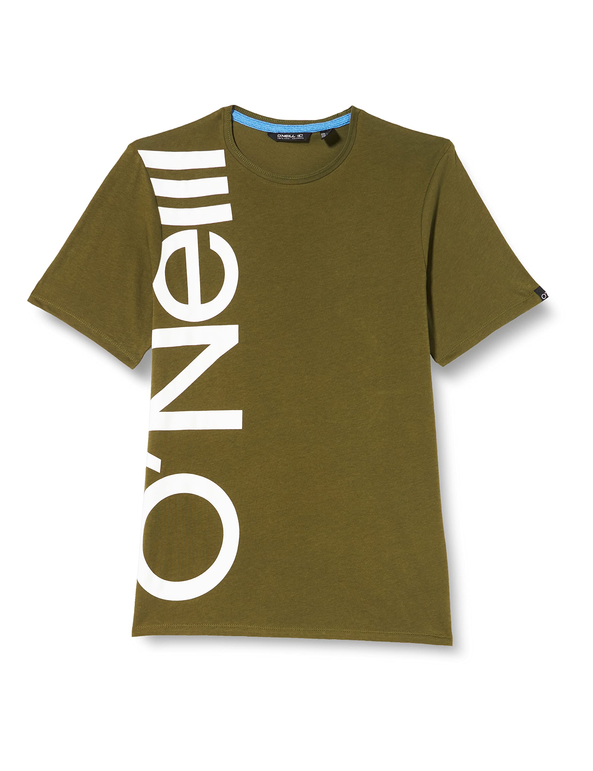 O'Neill LM T-shirt Tees - Winter Moss, X-Small