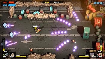 (未使用･未開封品)MONKEY BARRELS - Switch Amazon.co.jp: MONKEY BARRELS - Switch : Video Games