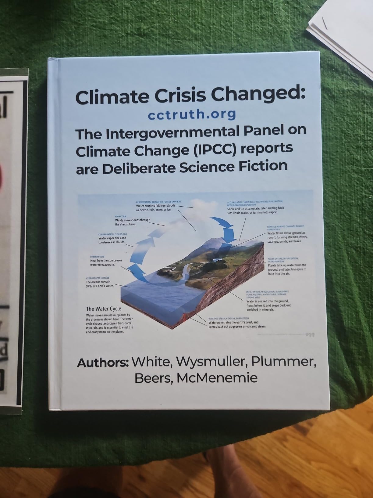 this book is fi=ull of nonsense