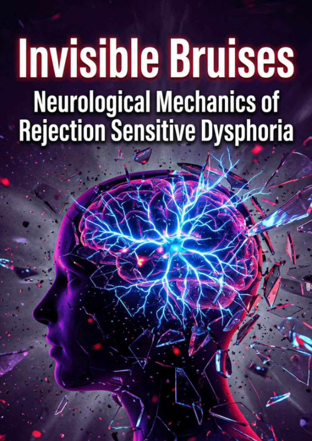 Invisible Bruises: Neurological Mechanics of Rejection Sensitive Dysphoria