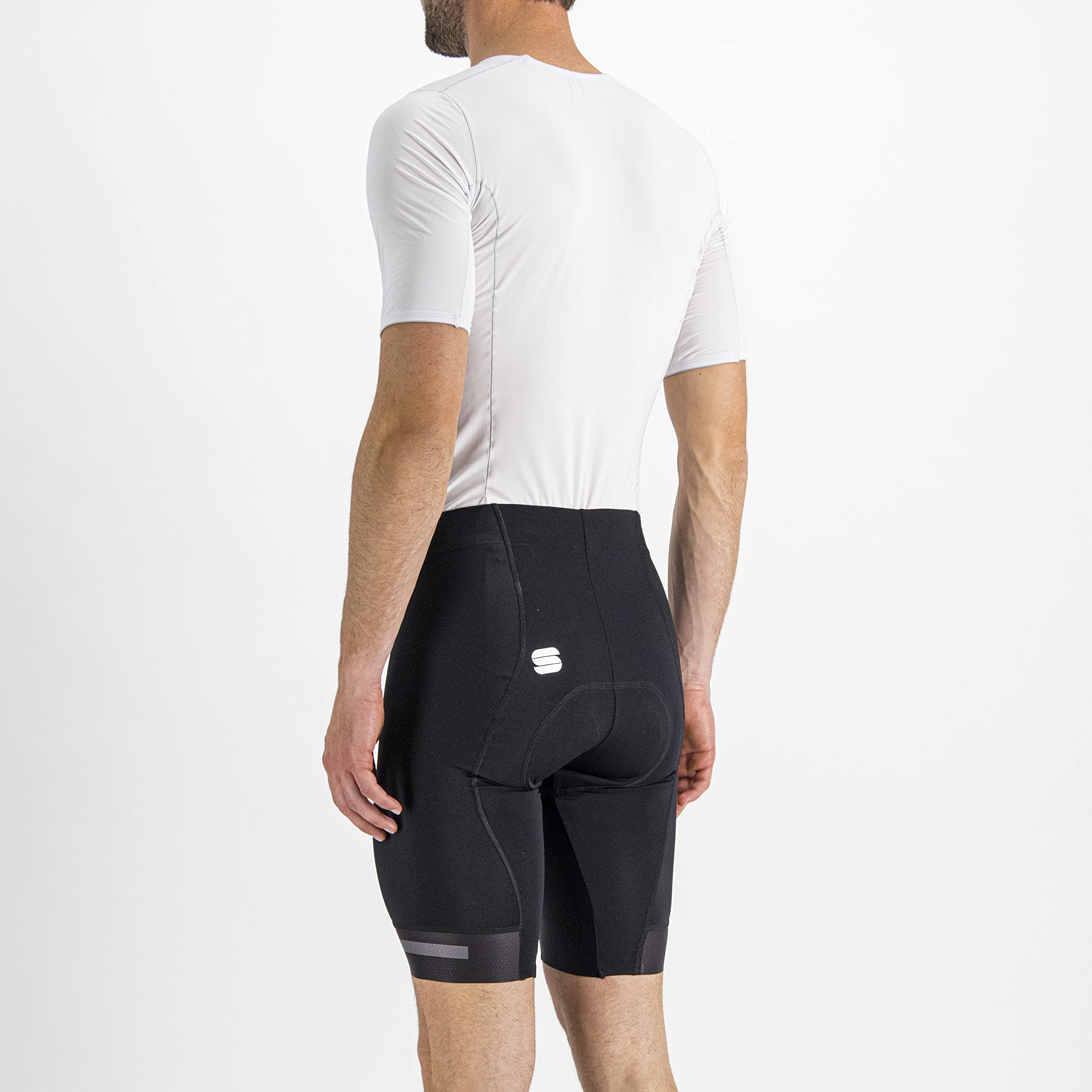 Sportful - Neo Short, Pantaloncini Ciclismo Uomo