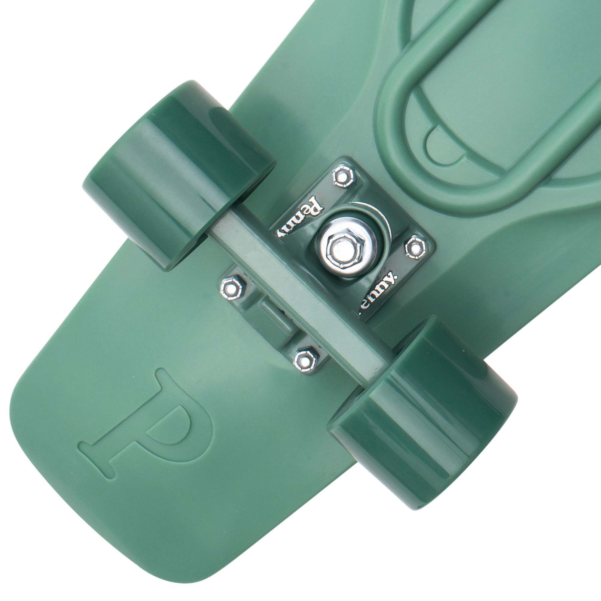 Amazon | Penny Australia、27インチグリーンペニーボード