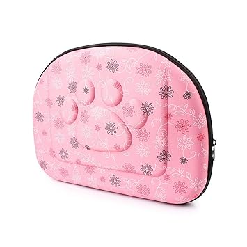 Pet Guard Carry Bags for Pets Portable Pet Handbag Carrier Comfortable Travel Carry Bags for Cat Dog Puppy Small 32 Inch