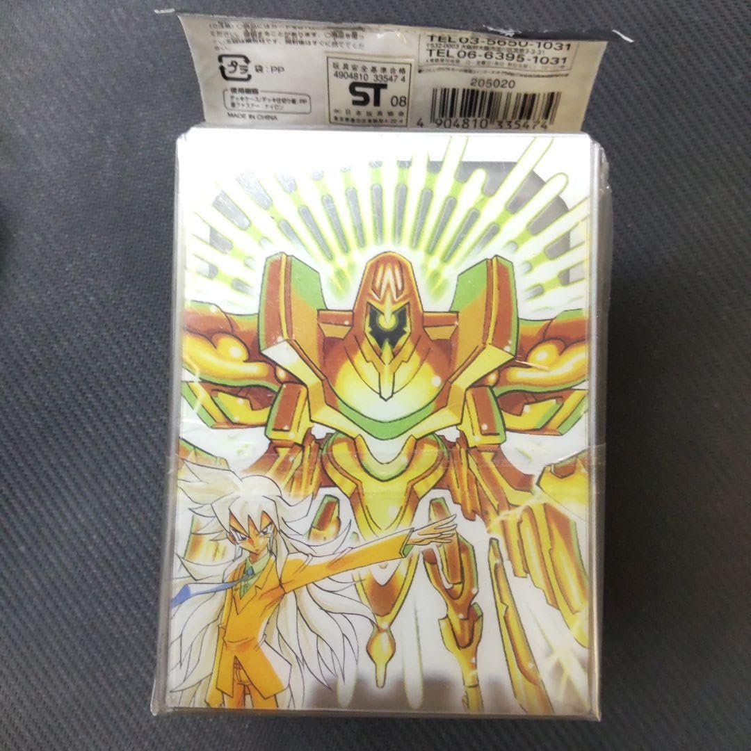 Amazon.co.jp: デュエルマスターズ 限定Wデッキケース 松本大