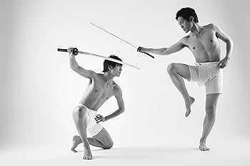 ポーズ集　刀男子 ポーズ集｢刀男子｣ | 中川 浩行, 安藤 青太 |本 | 通販 | Amazon