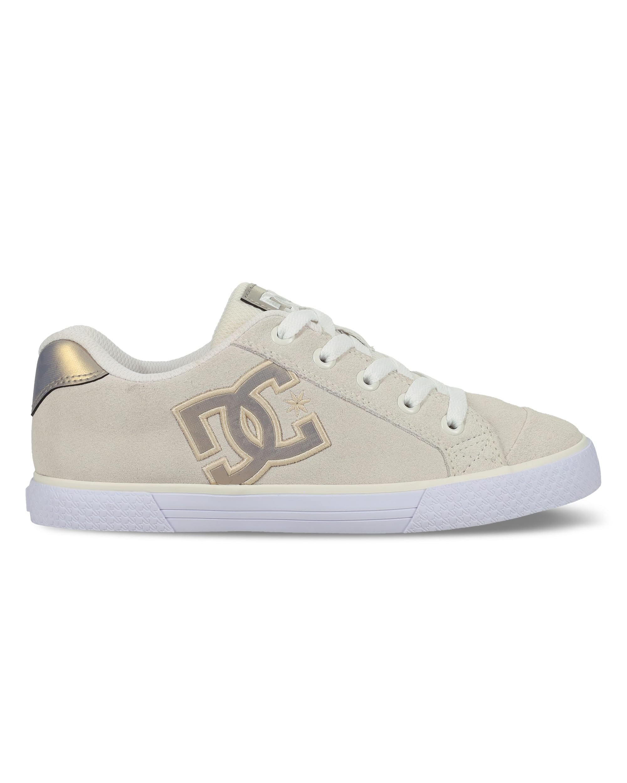 DC Shoes Chelsea Ladies Shoe, Scarpe da Skateboard Donna