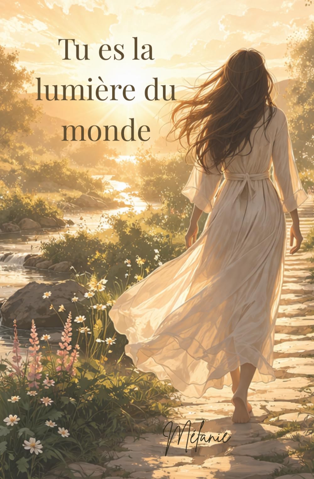 Tu es la lumière du monde