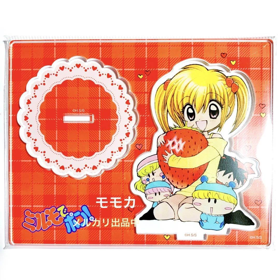 Amazon.co.jp: ミルモでポン! アクリルスタンド アクスタ 南楓