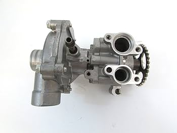 ヤマハLL8MJ Amazon.com: Yamaha 4C8-12420-21-00 Water Pump Assembly