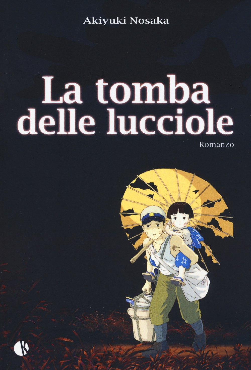 Una Tomba Per Le Lucciole - 4