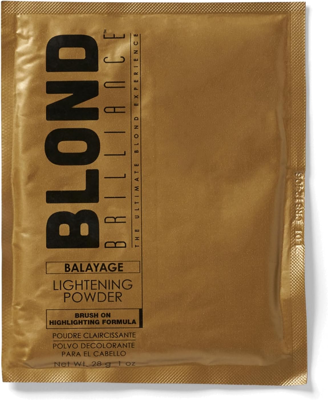 Balayage Lightening Powder
