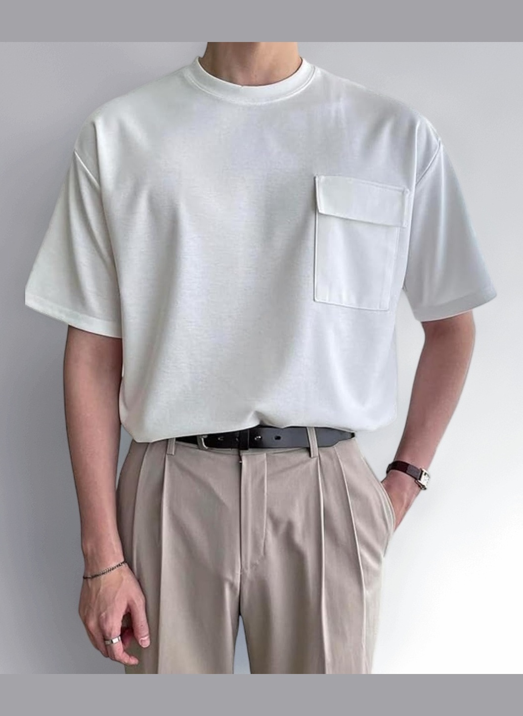 Leriya Fashion Oversized t-Shirts for Men| t-Shirt for Men| Stylish Tshirt for Men| Oversized t Shirts for Men Under 449