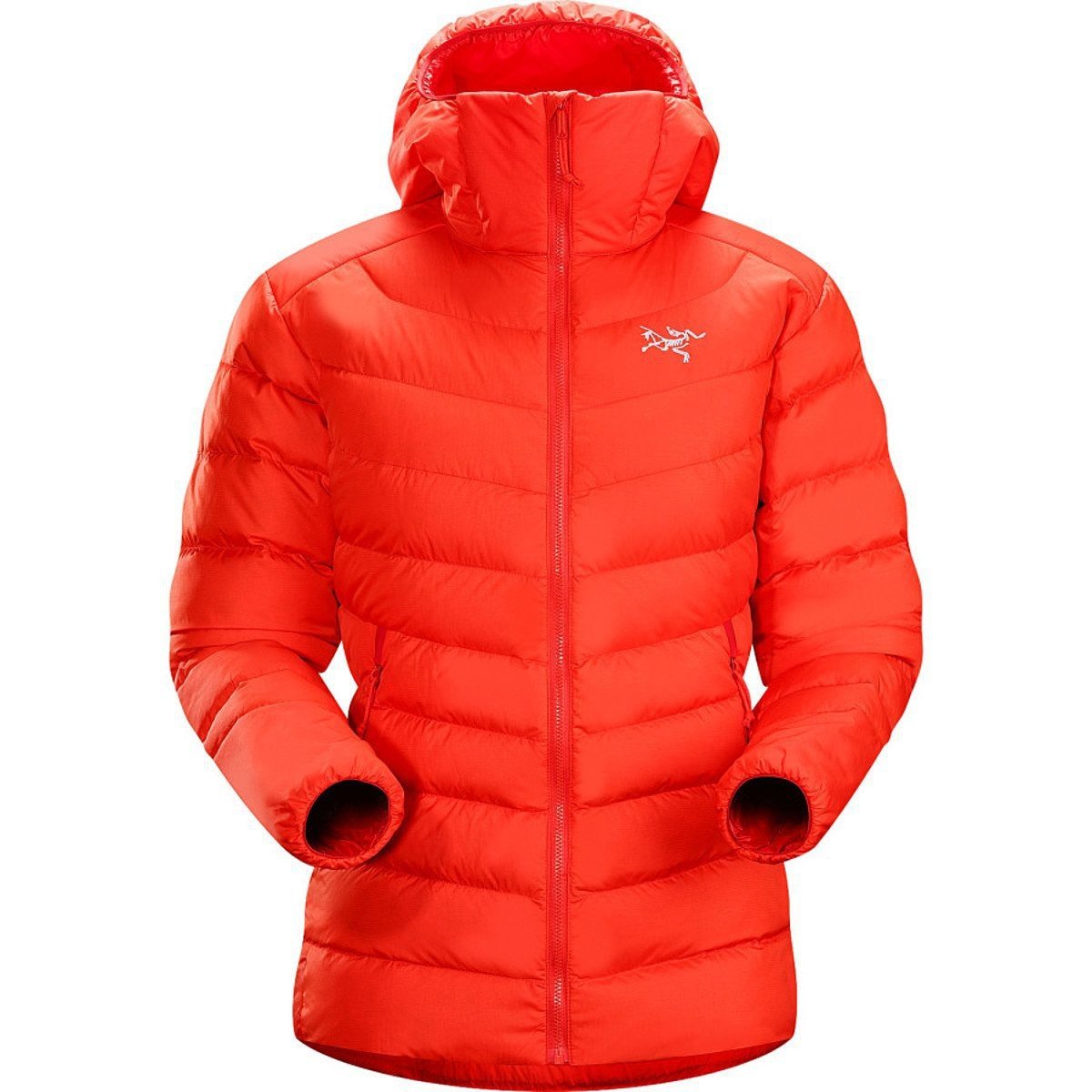 Arcteryx Thorium AR Hoody - Women's