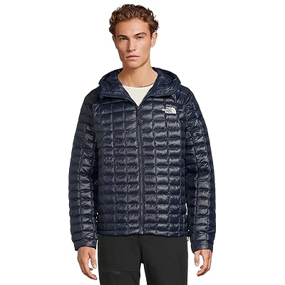 The North Face ThermoBall Hooded Jacket Men