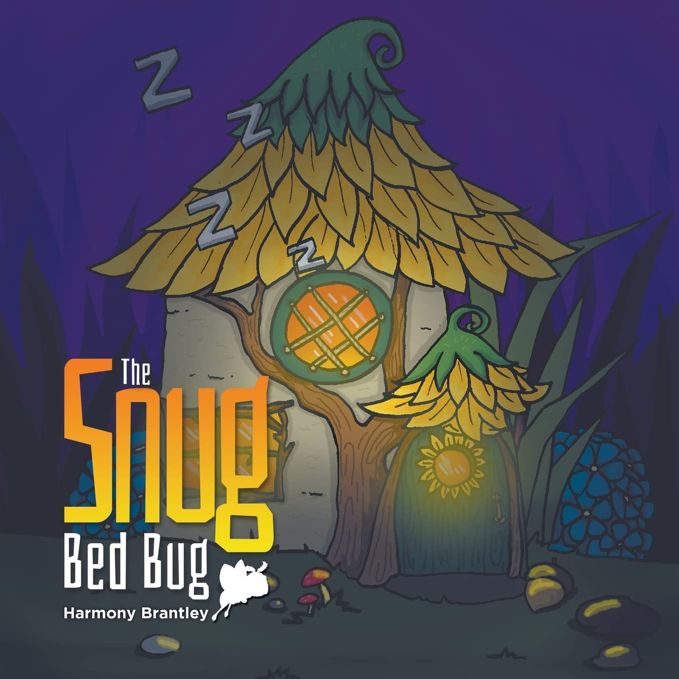 The Snug Bed Bug