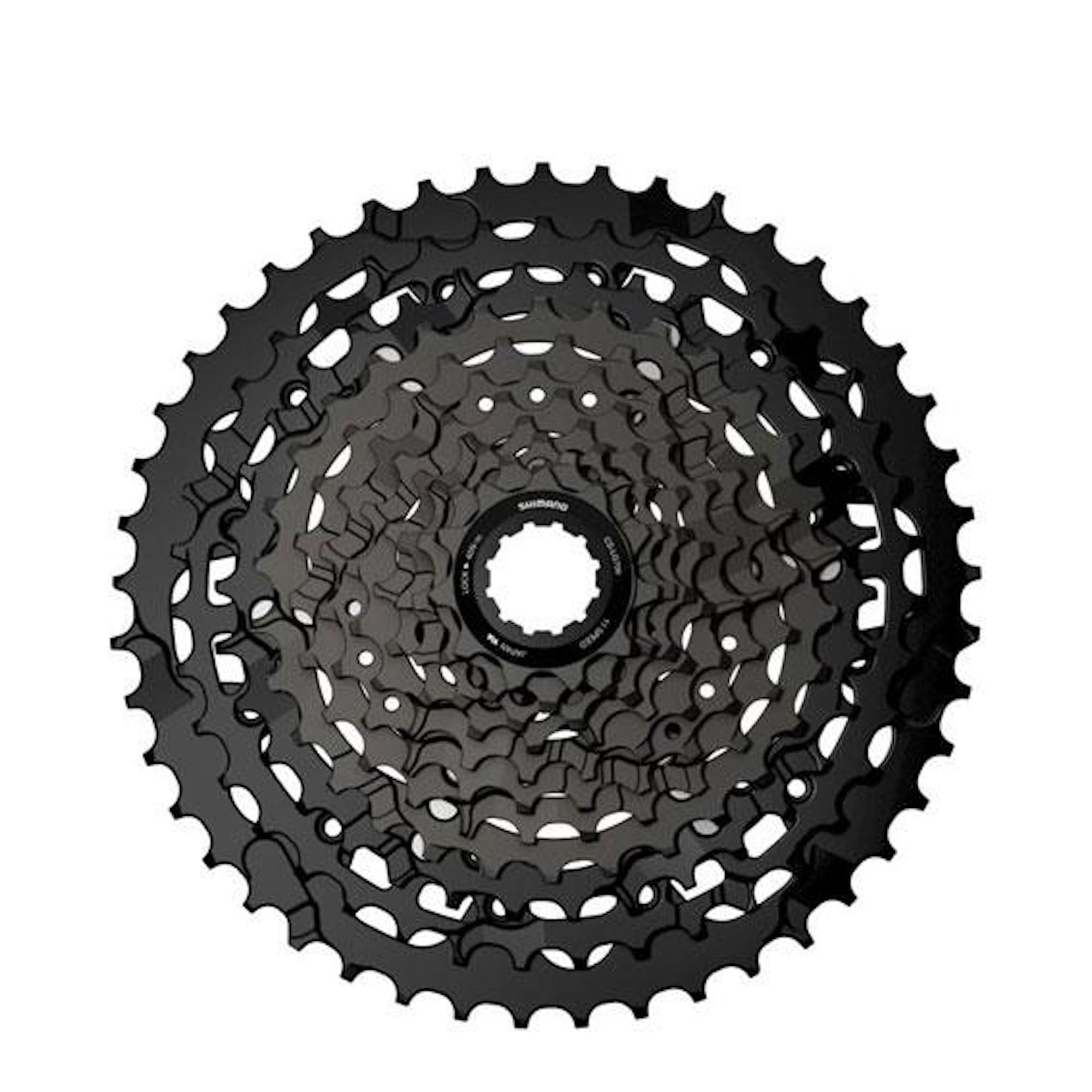 SHIMANO Cyclisme de cassette pour adulte unisexe