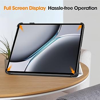 美品 OnePlus Pad 2 12GB 256GB グローバル版 ケース付 OnePlus Pad 2 グローバル版 タブレット 12GB 256GB Snapdragon