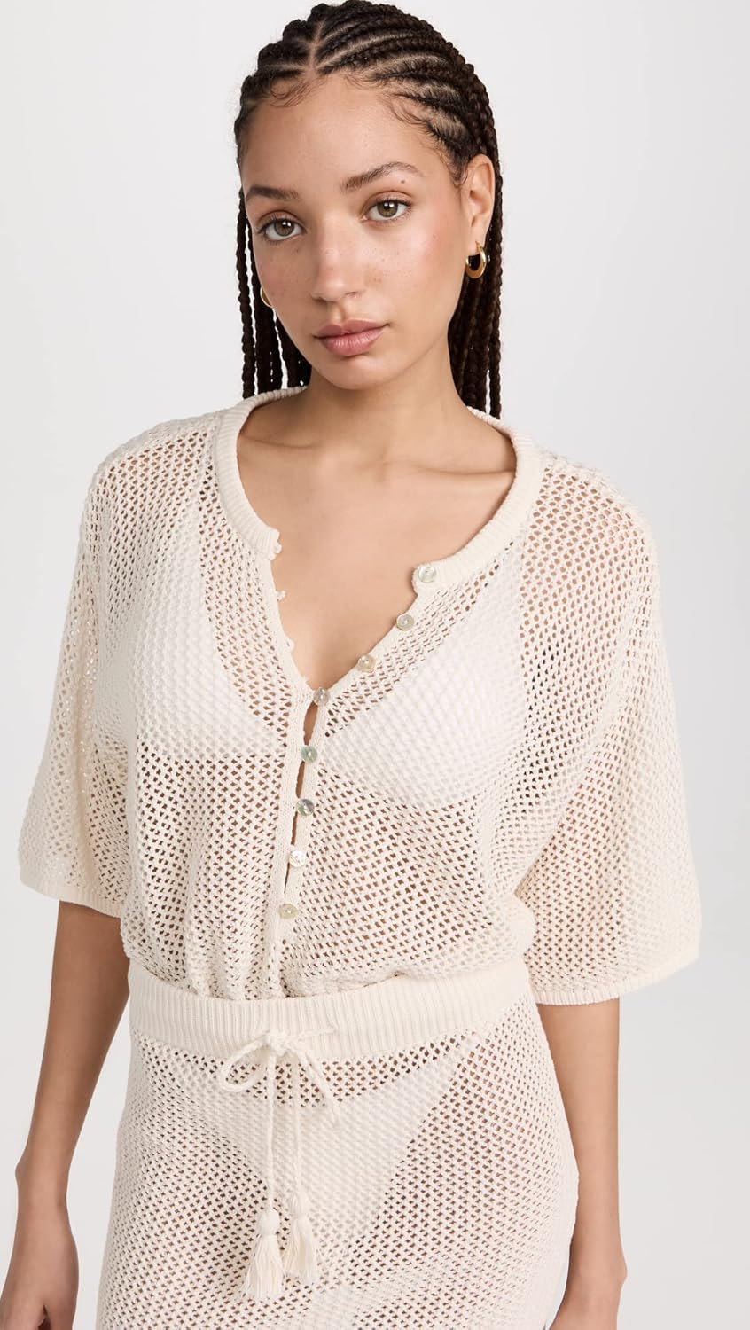 L*Space Coast is Clear Top - Image 2