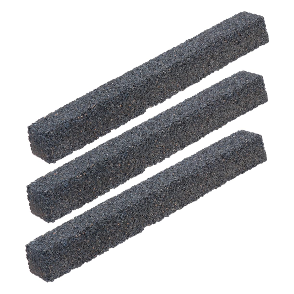 3pcs Grinding Wheel Dresser Tool Abrasive Dressing Strip for Grinder Wheel Easy to Use for Grinding Discs