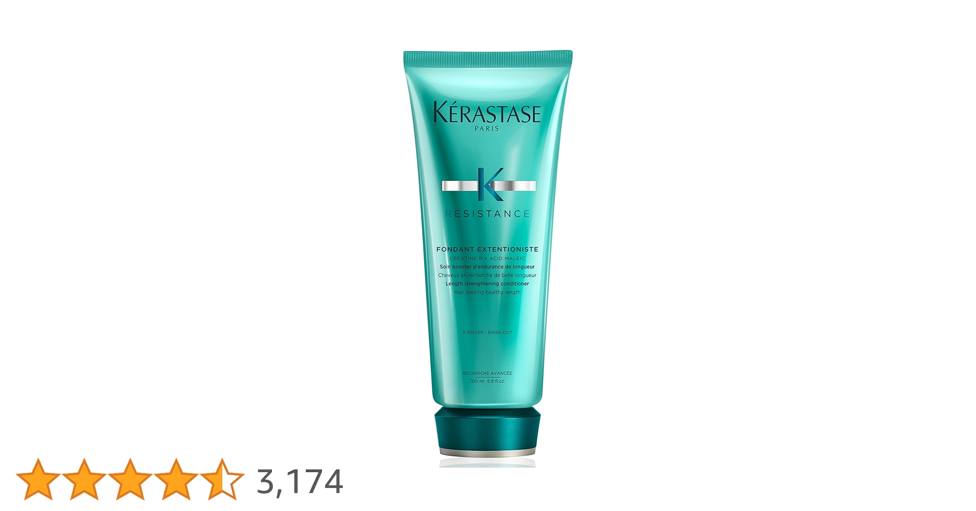 KERASTASE バンエクステンショニスト&フォンダンエクステンショニスト Amazon.co.jp: KÉRASTASE ケラスターゼ トリートメント