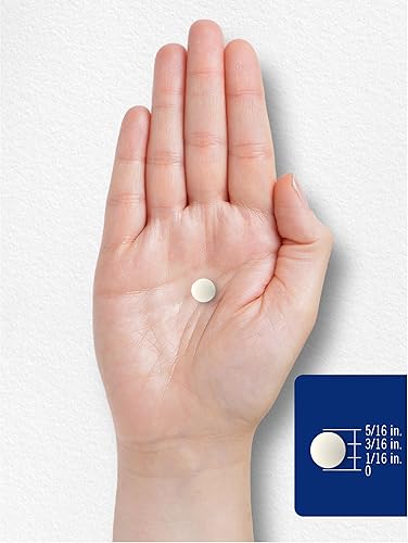 Miniatura 8 de Carlyle Suplemento DHEA para mujeres y hombres | 25 mg | 180 tabletas | Vegetariano, sin OMG y sin gluten