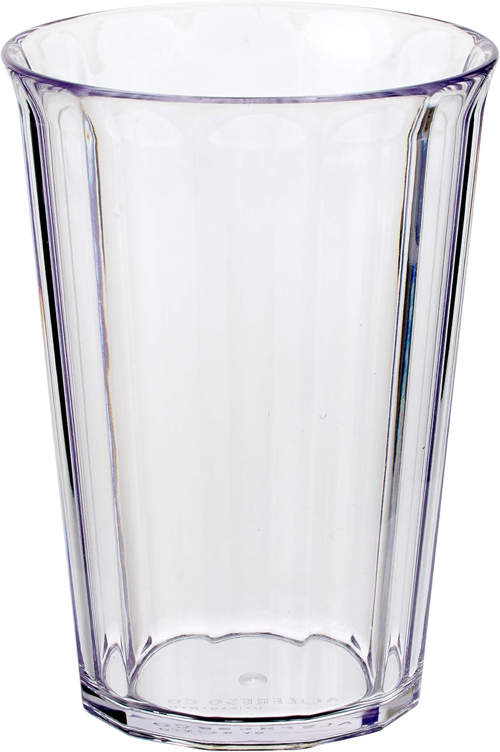 KINTO 20734 ALFRESCO Tumbler, 14.2 fl oz (420 ml), Clear