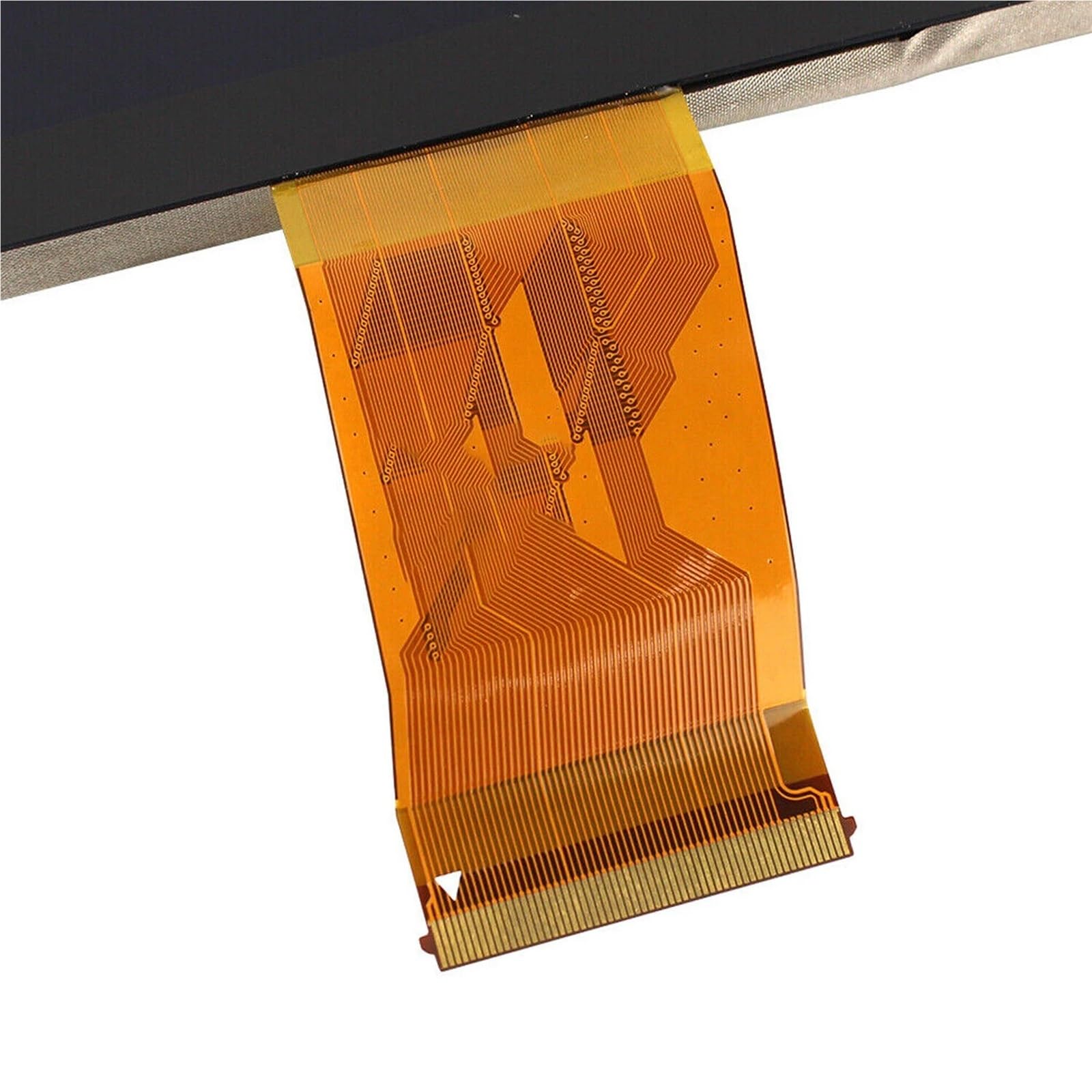 Tacómetro 1 Monitor táctil LCD de 8.4" para Uconnect 4c Uaq (modelos 2017-2020), compatible con paneles de instrumentos y piezas interiores.