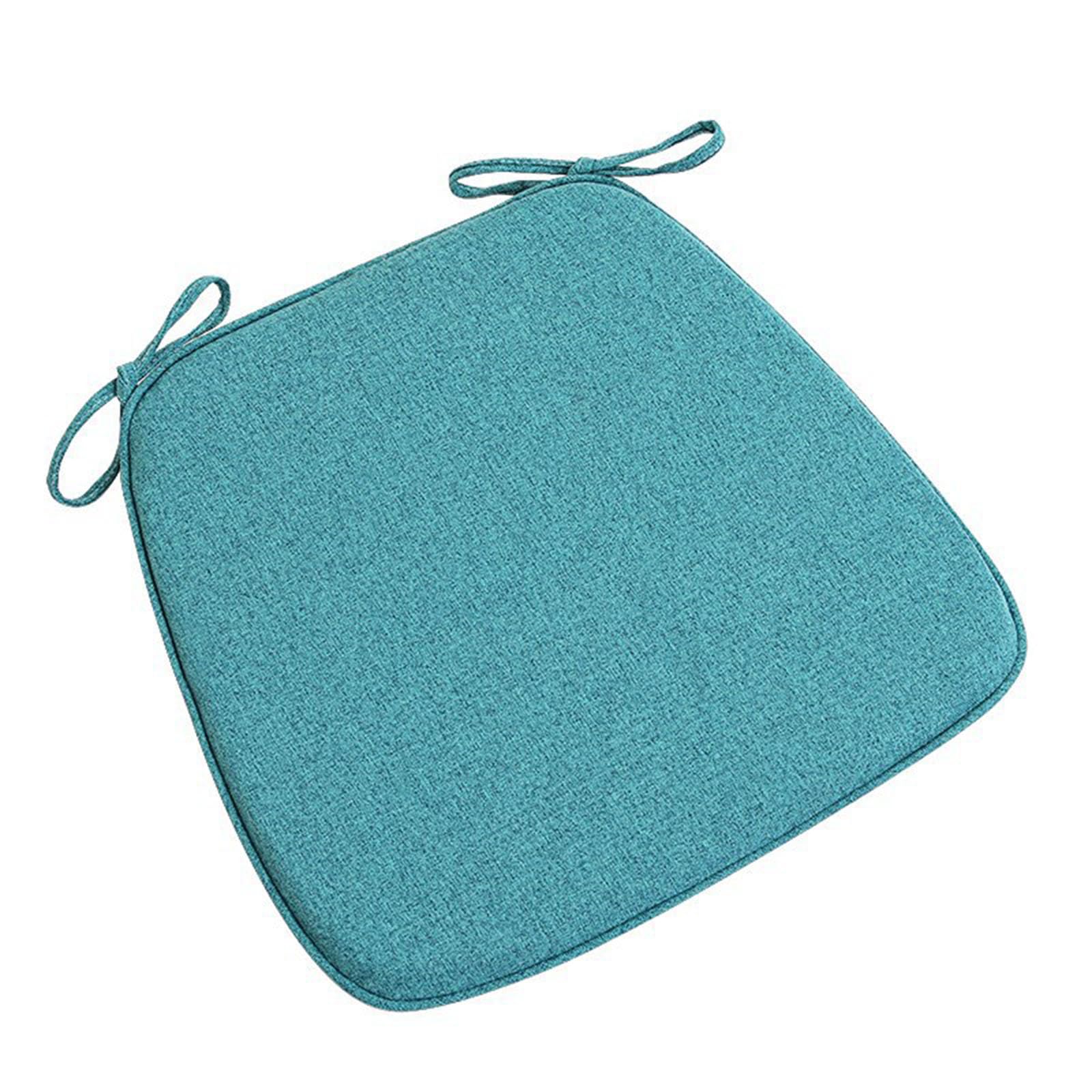 Coussins de chaise de cuisine jardin et balcon pour l'extérieur