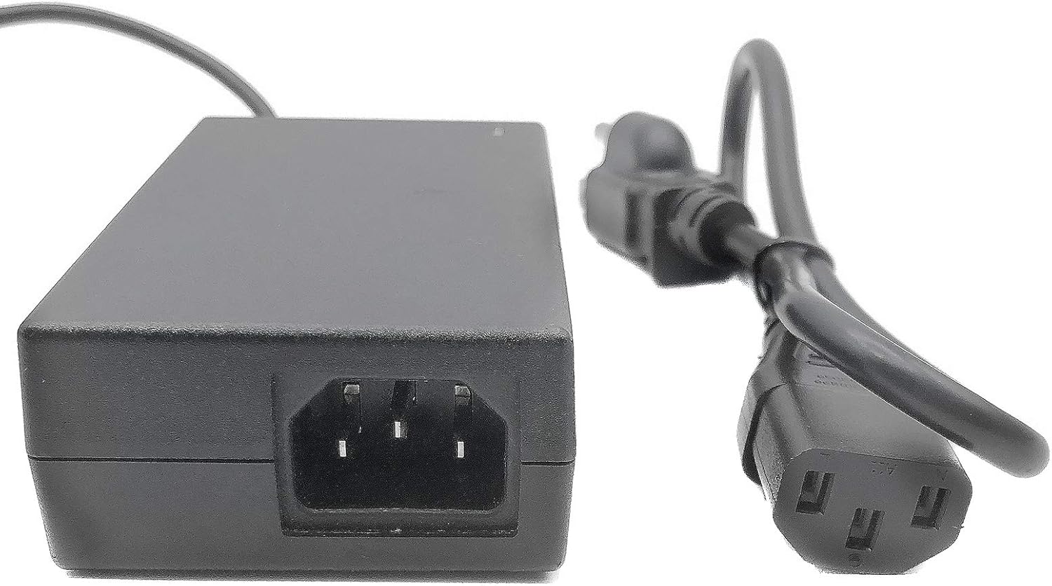 AC/DC Power Adapter FSP FSP060-DBAB1 60W 12V 5A w/PC