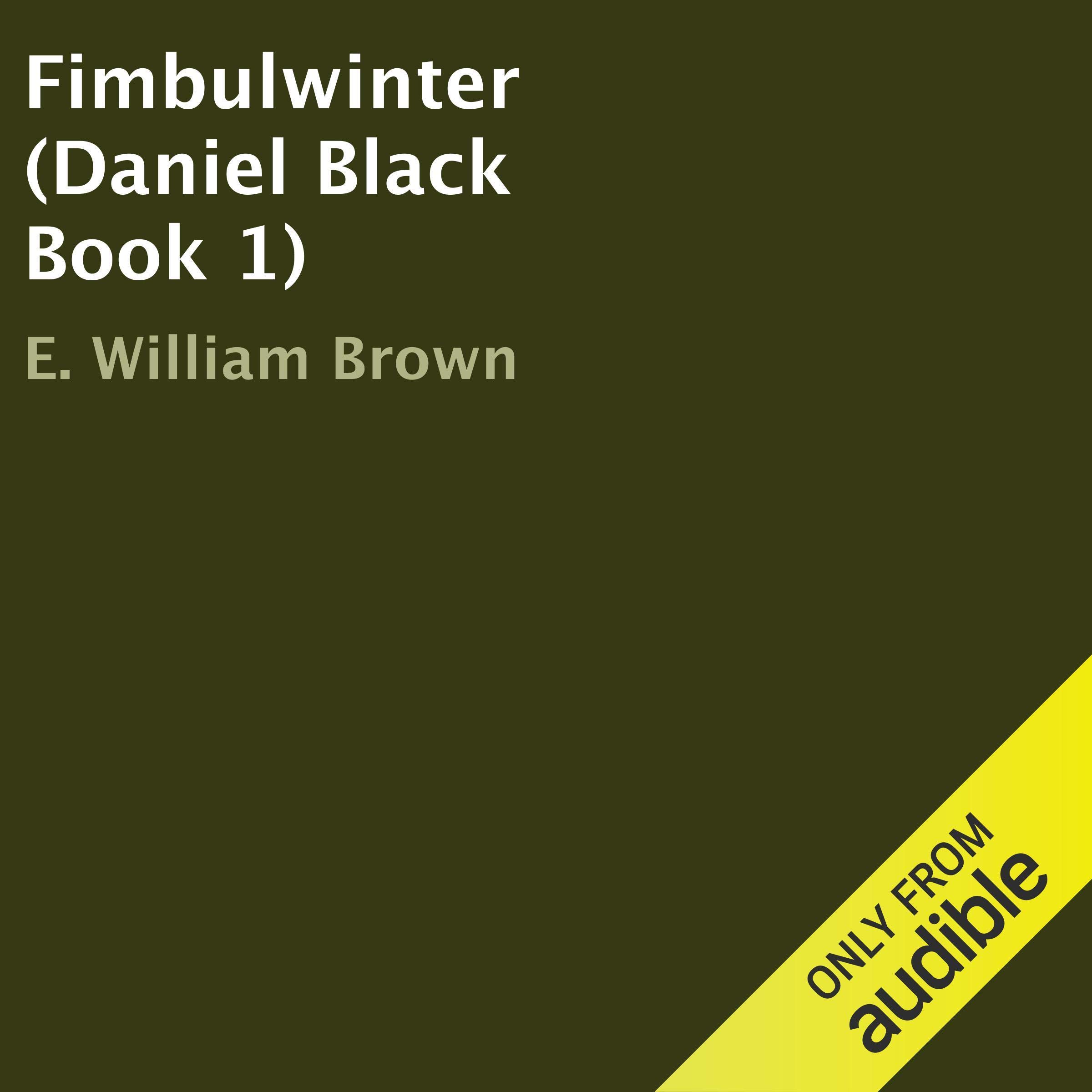 Fimbulwinter