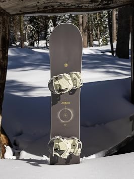 Arbor Mantra Decon Womens Snowboard
