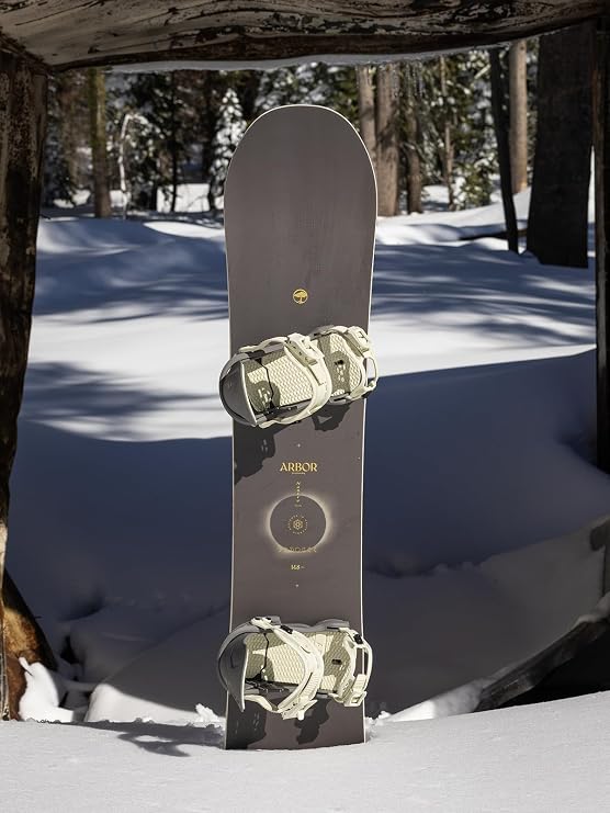 Arbor Mantra Decon Womens Snowboard