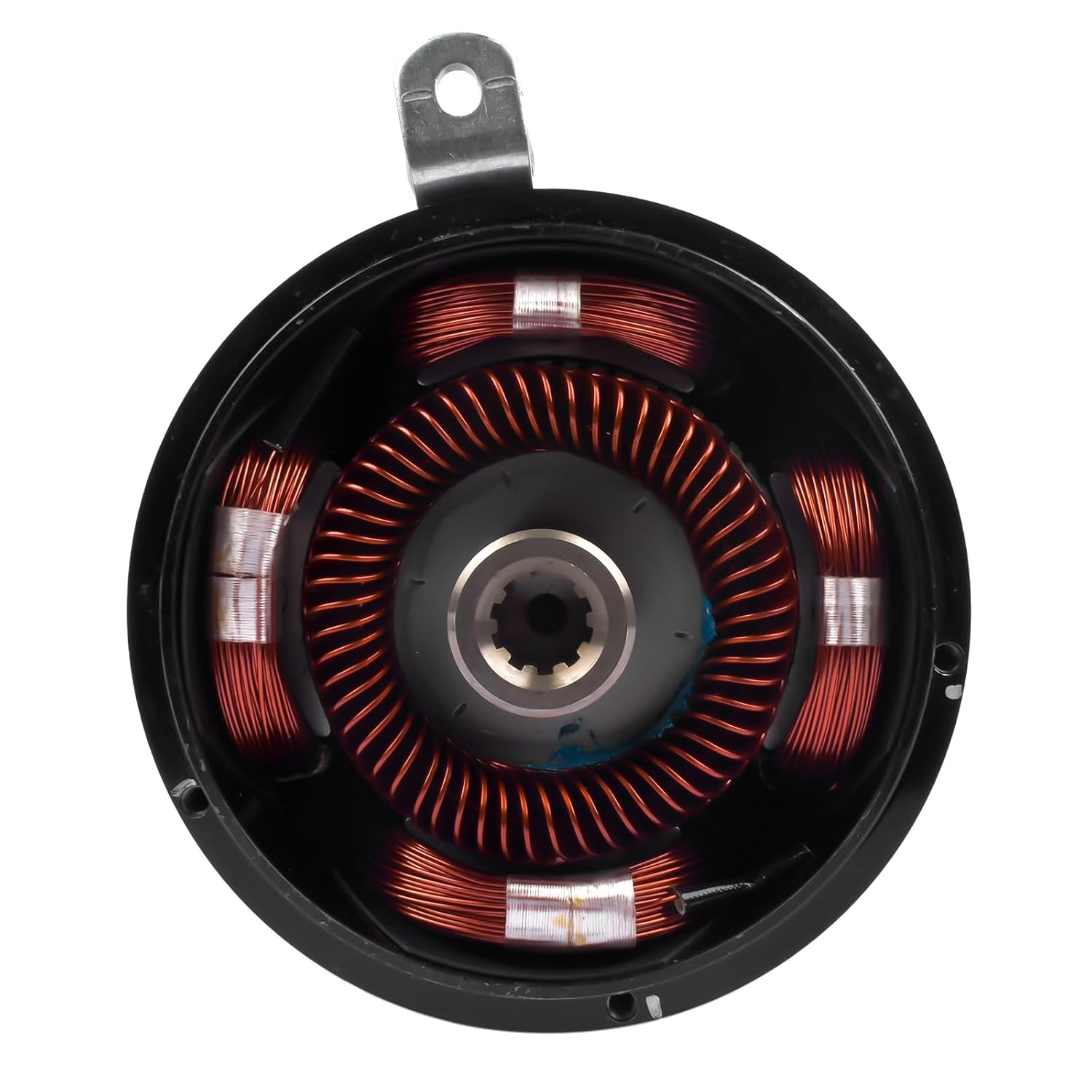 GELUOXI 103572501 Replacement for Club Car Golf Cart Electric Motor 48V 3.3HP