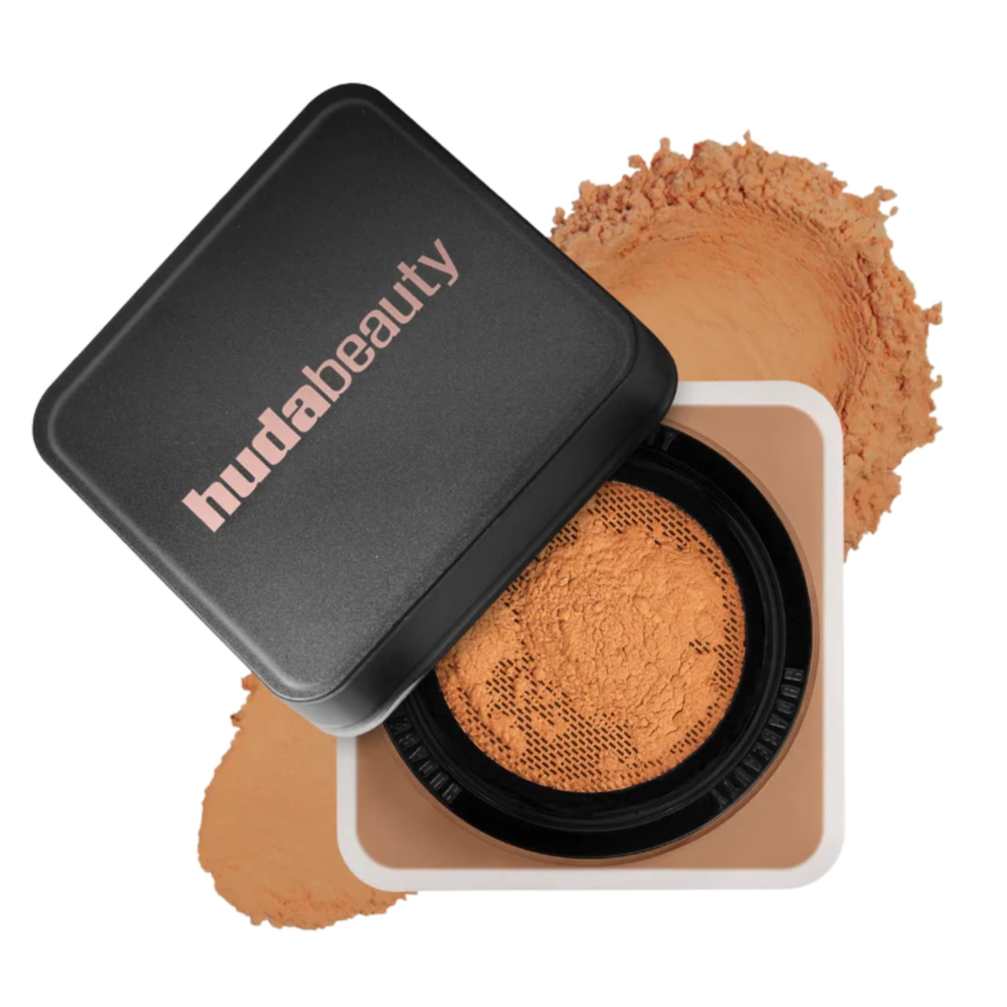 NEW HUDA BEAUTY Easy Bake Loose Baking and Setting Powder