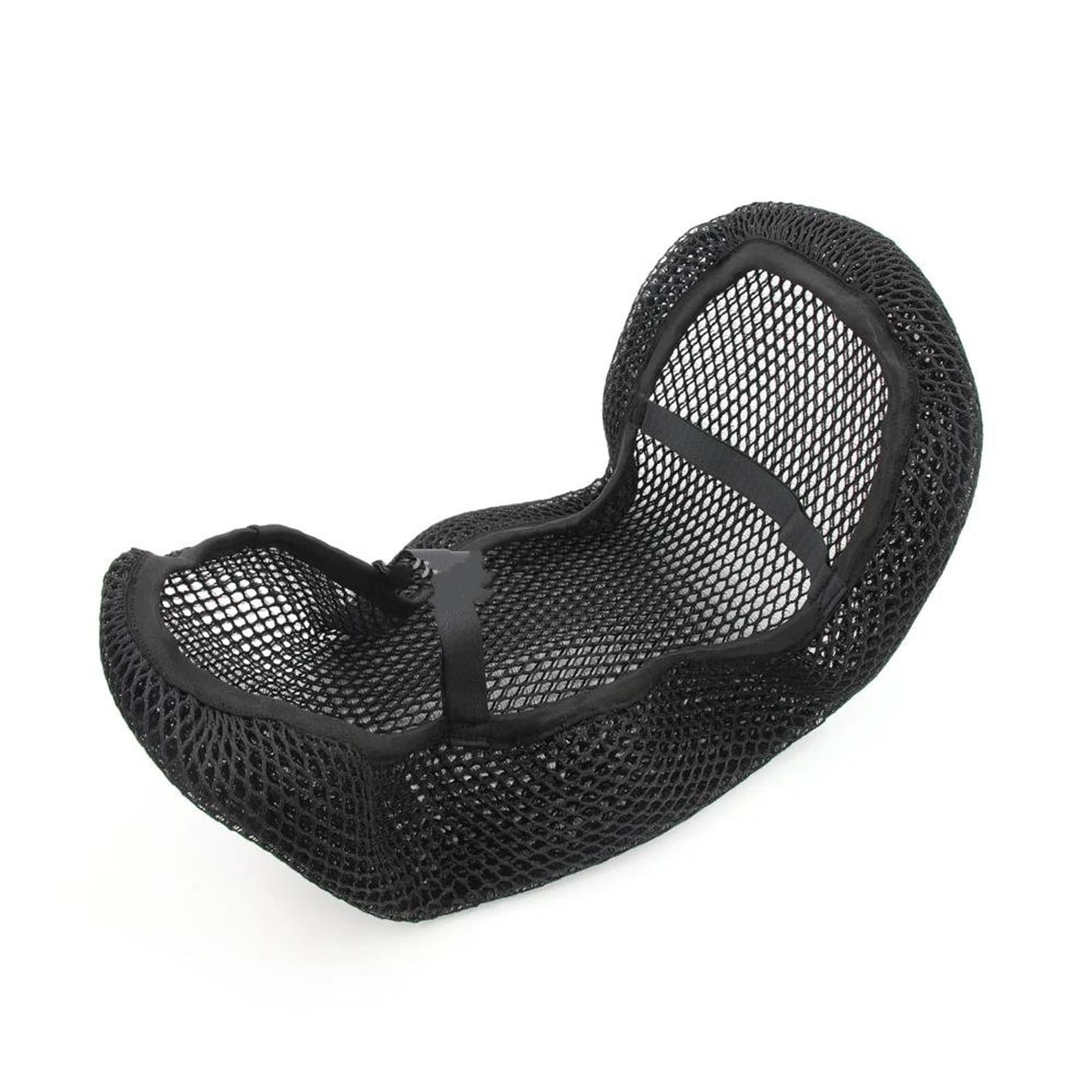 Housse selle antidérapante moto Interceptor 650 accessoire protection - 7