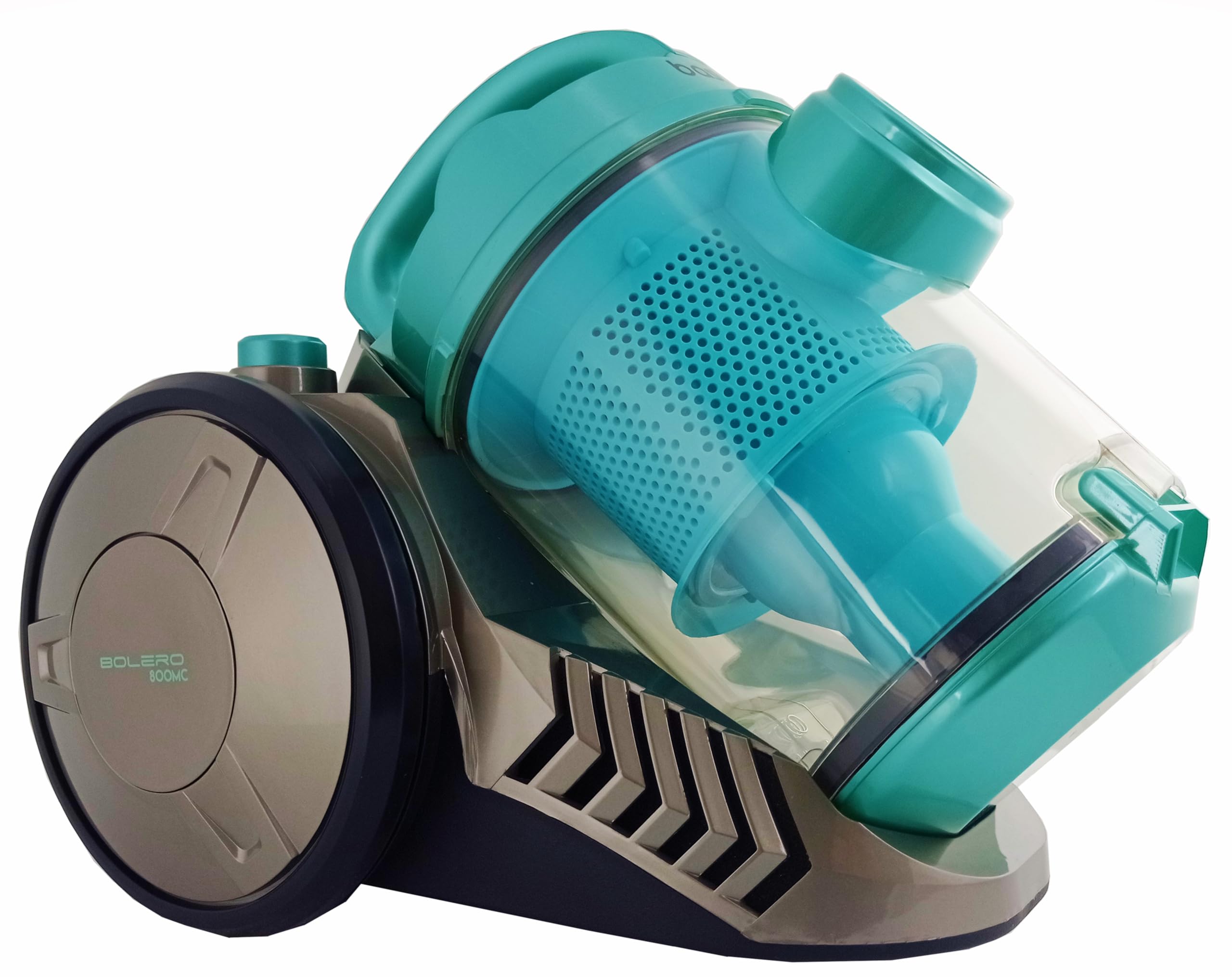 Bastilipo - Bolero 800MC - Apirador multiciclónico