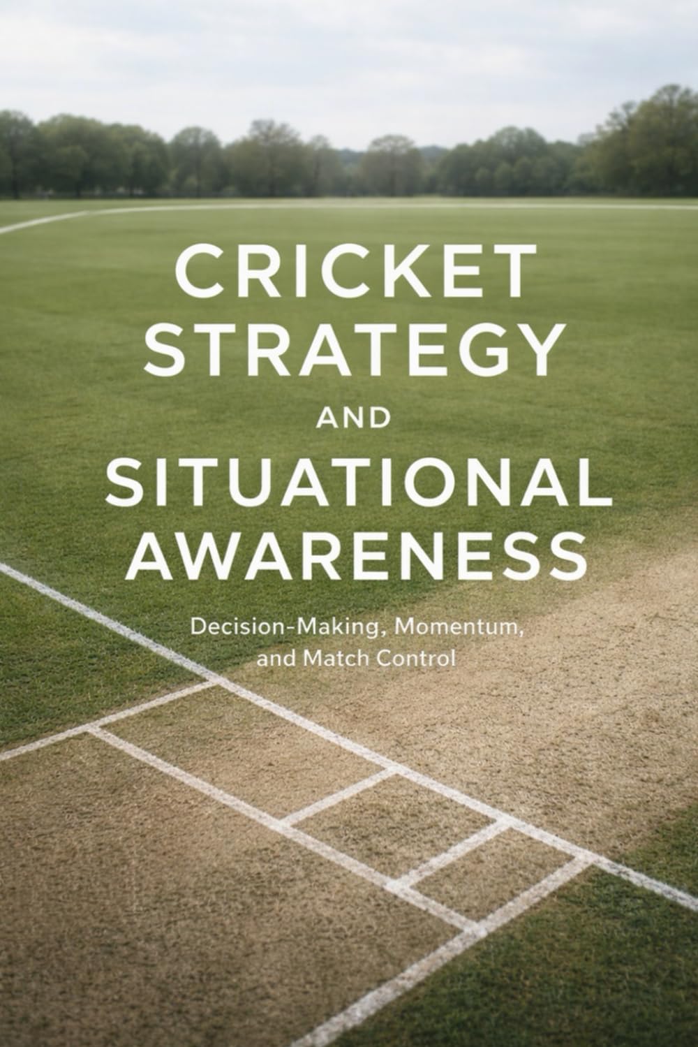 Cricket Strategy and Situational Awareness: Decision-Making, Momentum, and Match Control