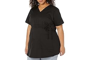 Women's Plus Size Wonderwork Maternity Top